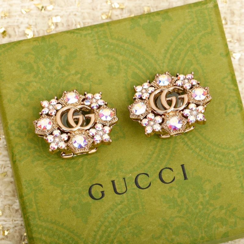 Gucci Earrings